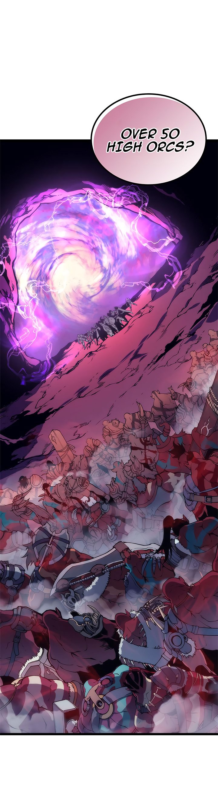 Solo Leveling, Chapter 71 image 05